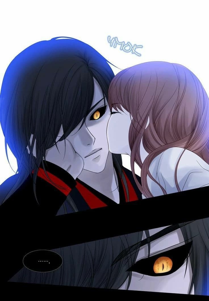 Victor Linnaeus | Vampire leader  thumbnail