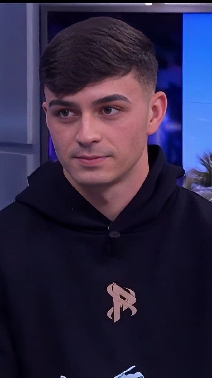 Pedri thumbnail