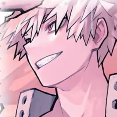 Katsuki Bakugo... thumbnail