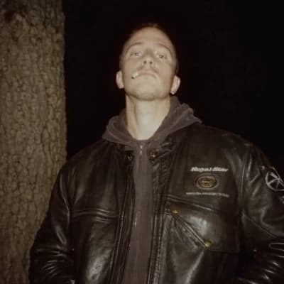 Rafe Cameron thumbnail