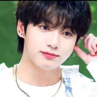 Jungkook thumbnail