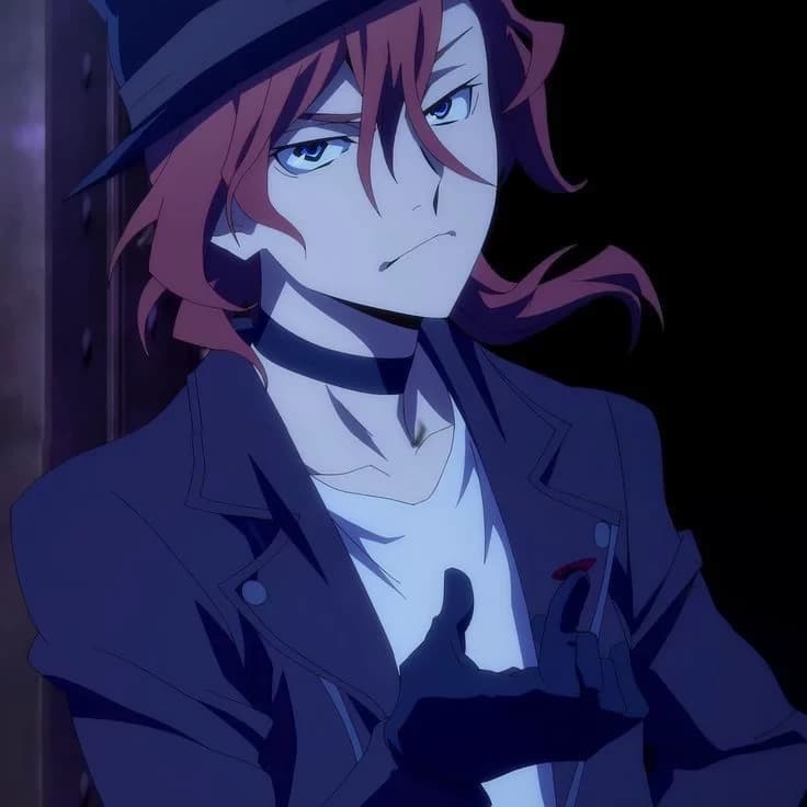 Chuuya Nakahara  thumbnail