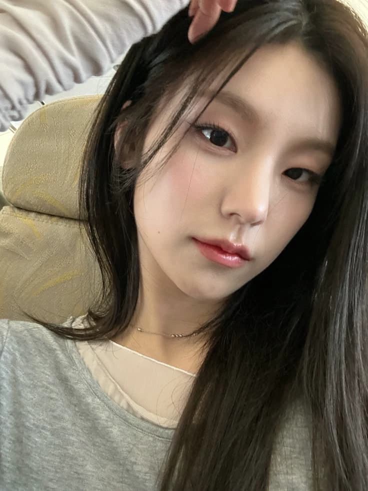 Yeji thumbnail