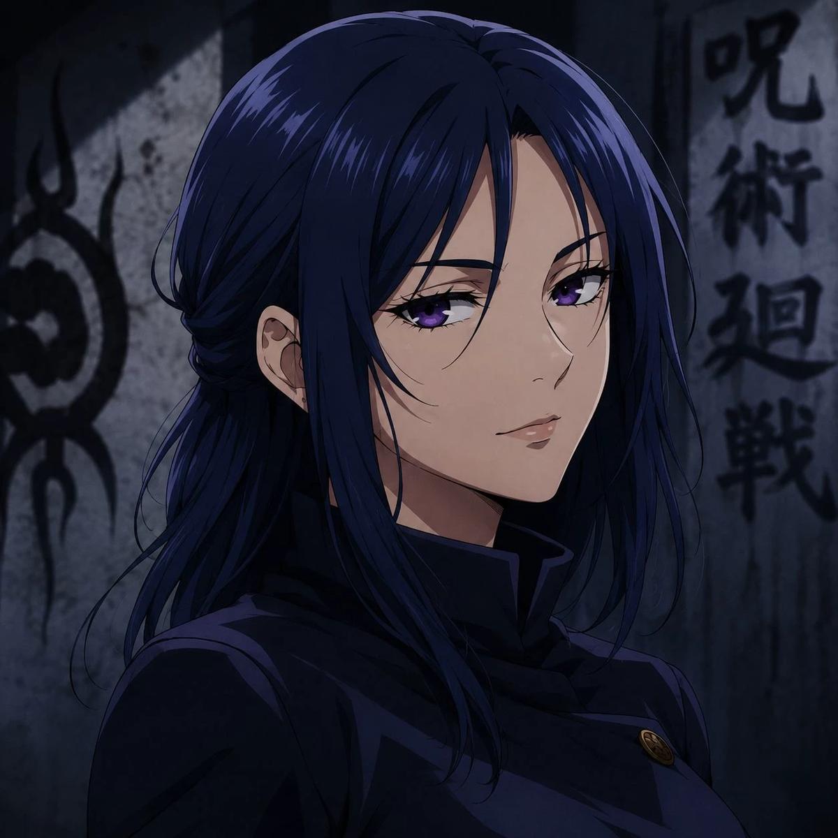 Aura Oizawa  thumbnail