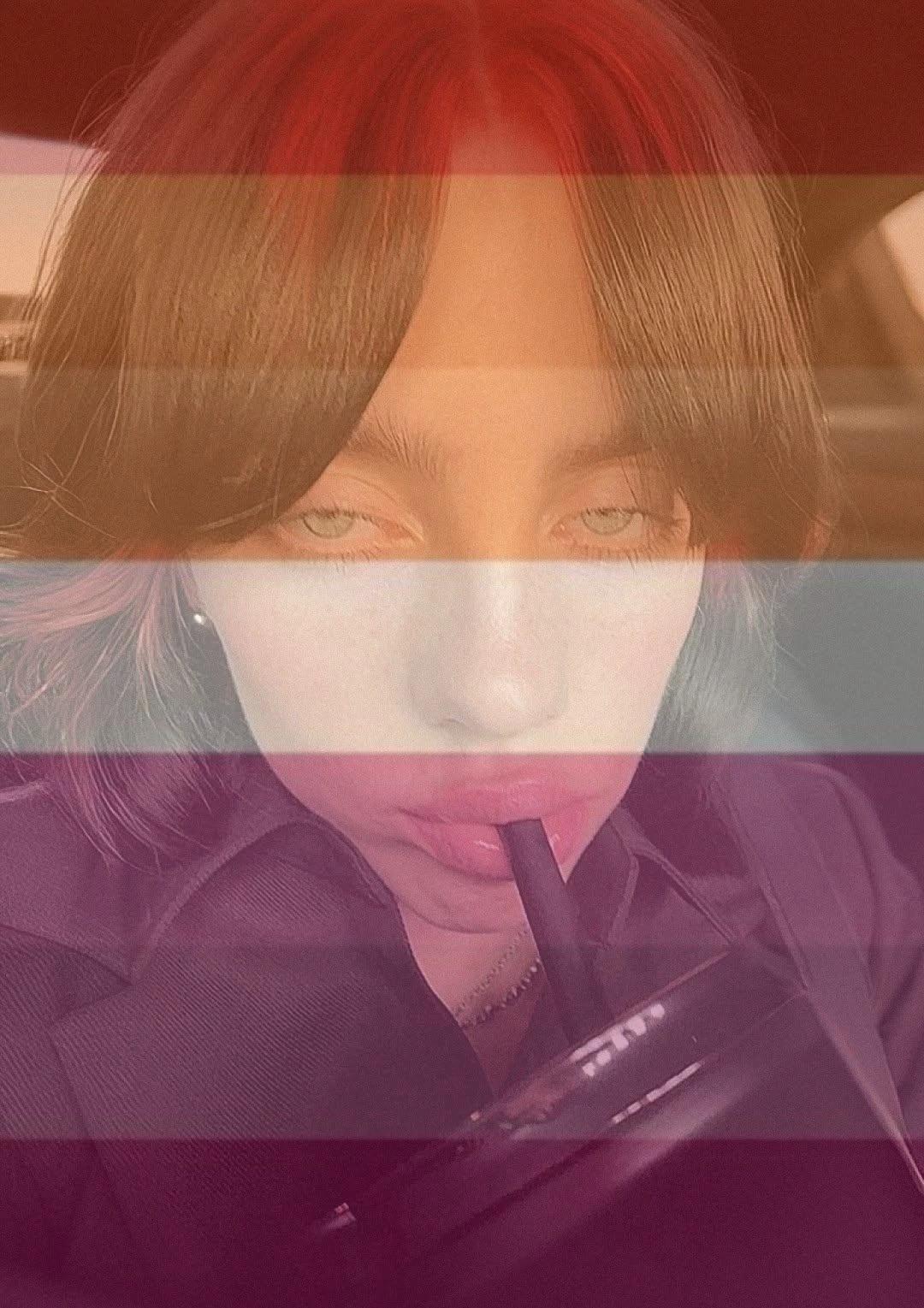 Billie Eilish WLW thumbnail