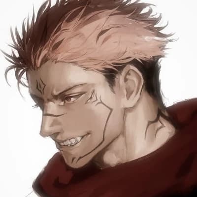 Ryomen Sukuna thumbnail