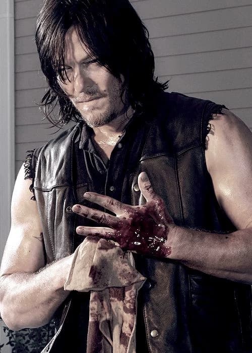 Daryl Dixon thumbnail
