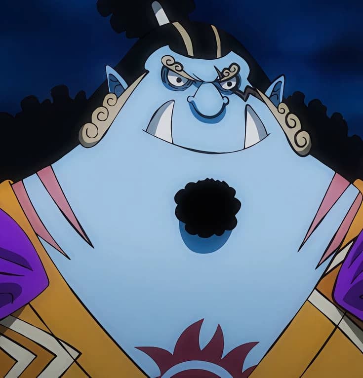 Jinbe thumbnail