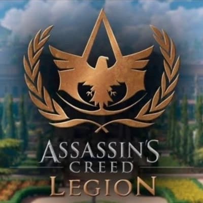 Assassin's Creed Legion Roleplay thumbnail