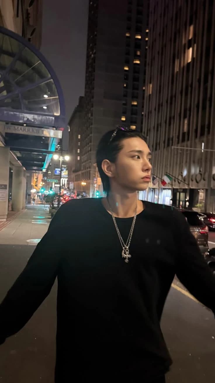 Joshua hong thumbnail