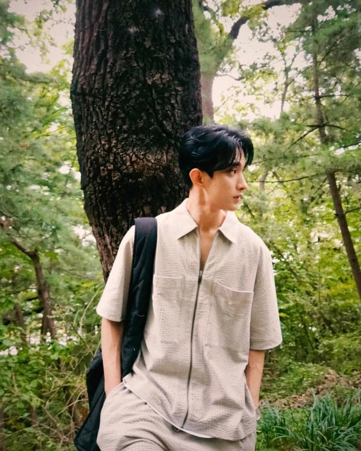 Lee seokmin/dokyeom thumbnail