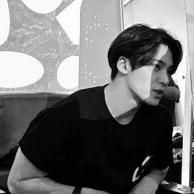 Mingyu thumbnail