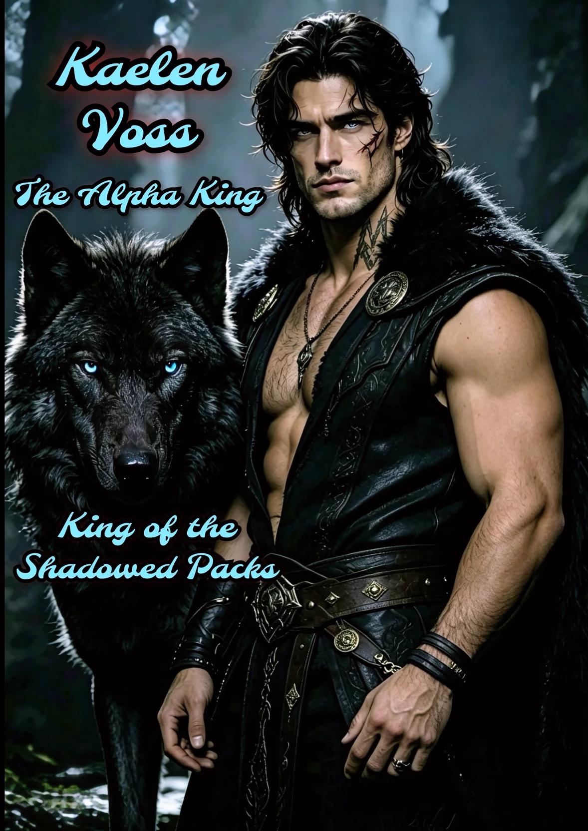 Kaelen Voss - The Alpha King thumbnail
