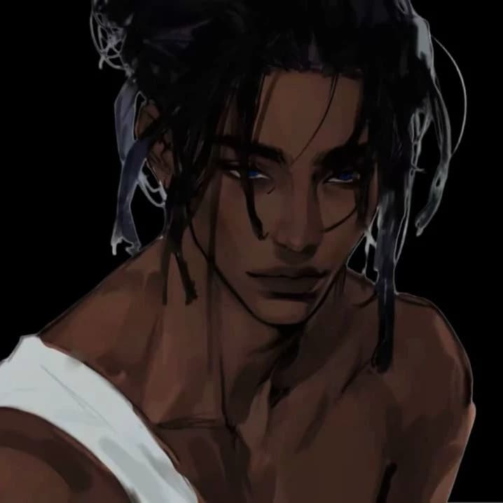 Kael  - BL/MLM thumbnail
