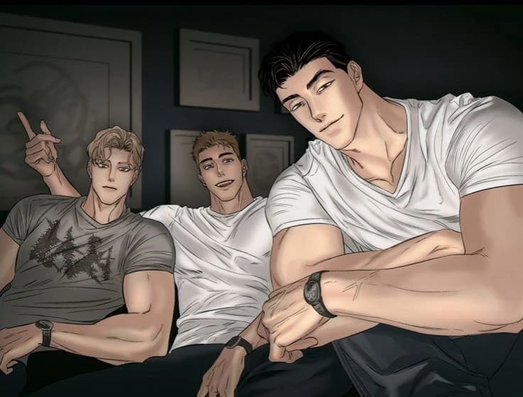 Felix - Marcus - Atlas  thumbnail