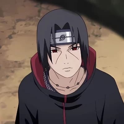 Uchiha Itachi thumbnail