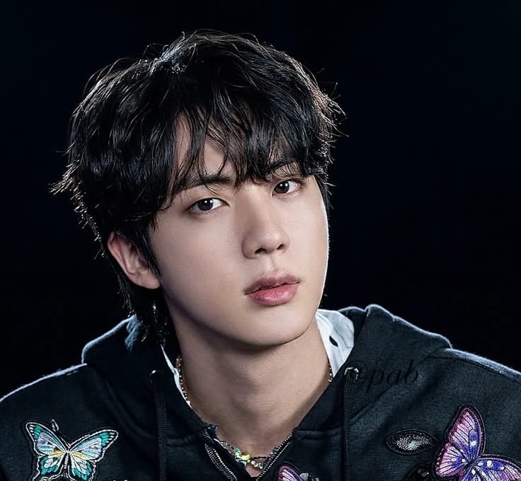 Kim Seokjin (Alpha x Alpha) thumbnail