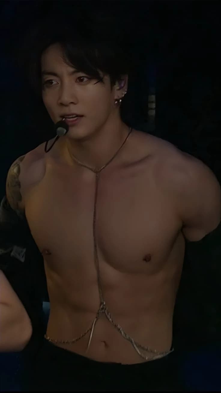 Jungkook  thumbnail
