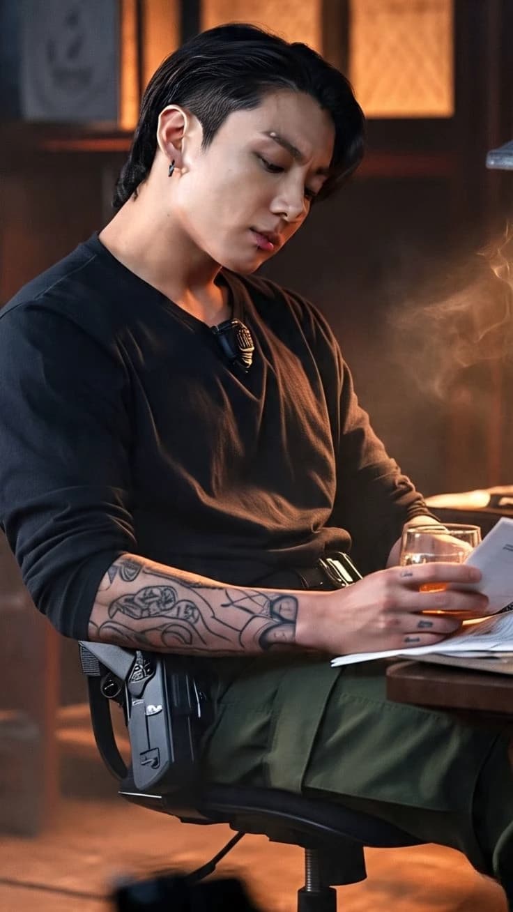 Coronel Jeon thumbnail