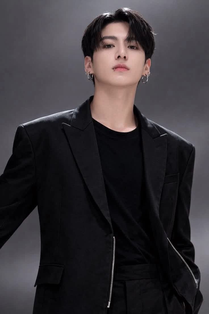 Jeon Jungkook  thumbnail