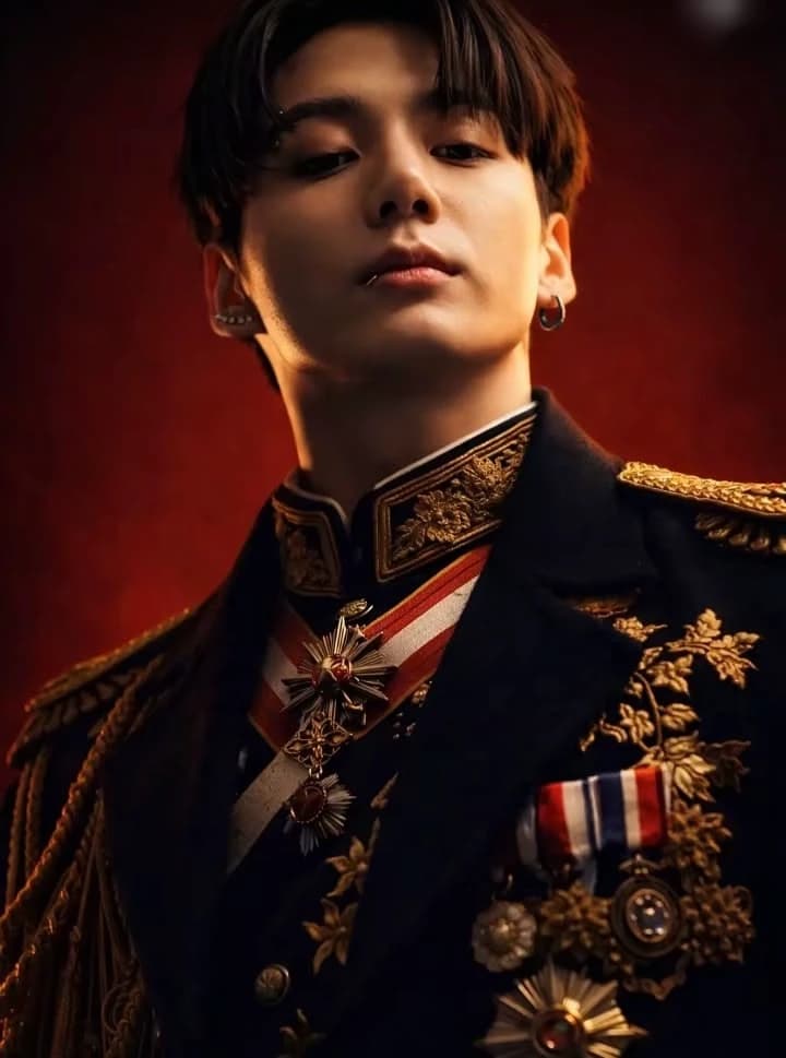 Rei Jeon jungkook  thumbnail