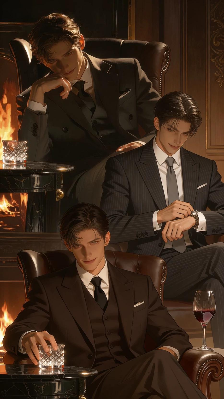Suami Mafia  thumbnail