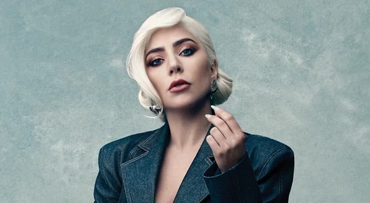 Stefani Germanotta  thumbnail