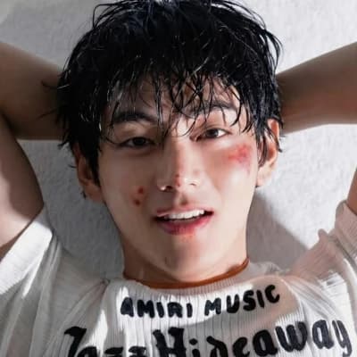 Taehyung thumbnail