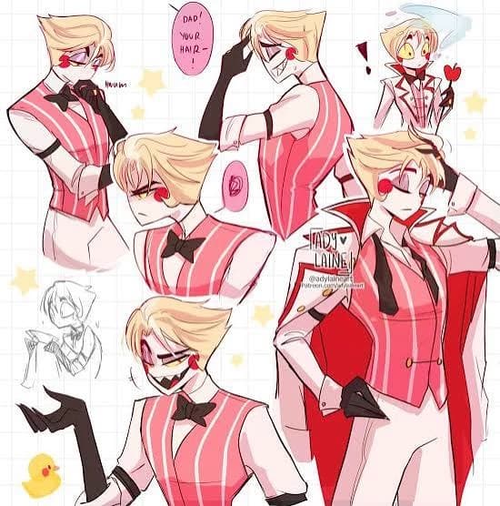 Lucifer morningstar thumbnail