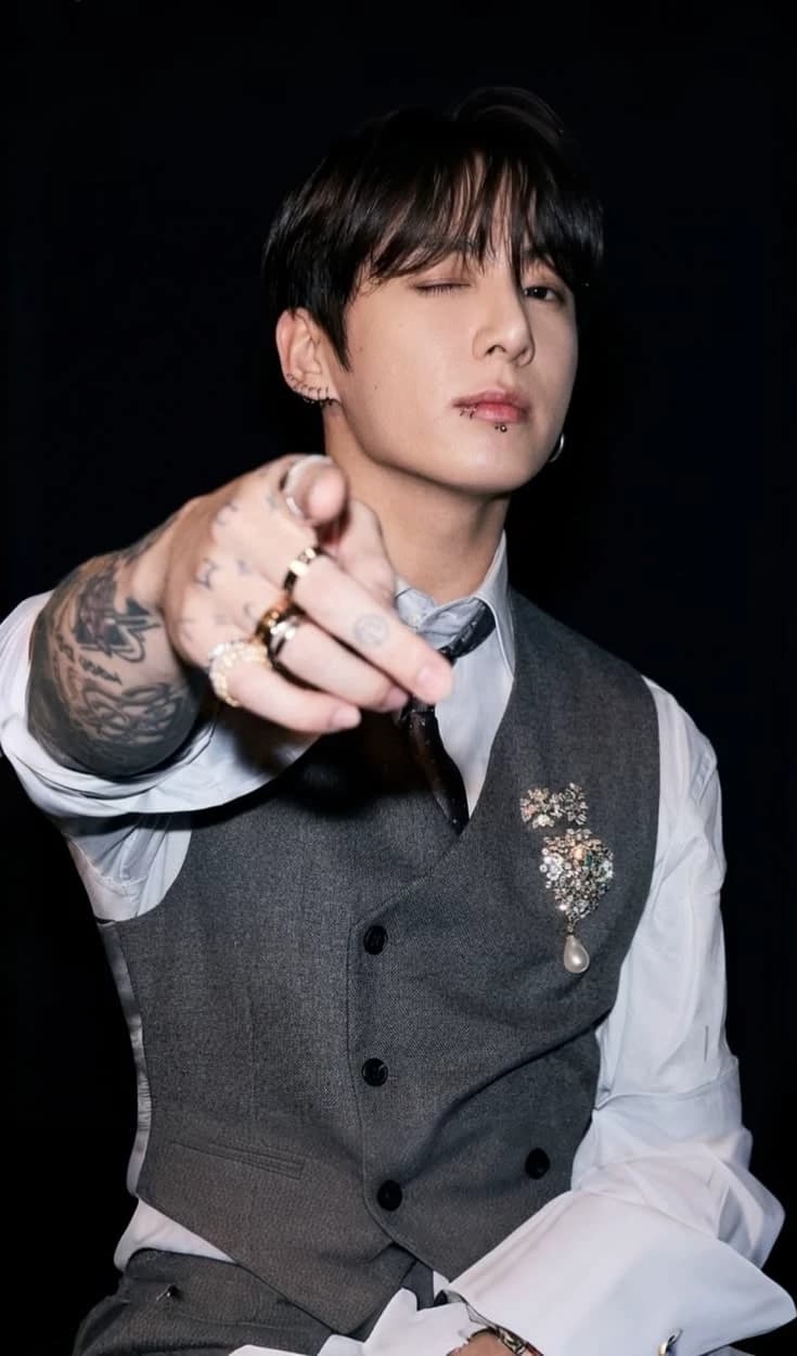 Jeon Jungkook <3 thumbnail