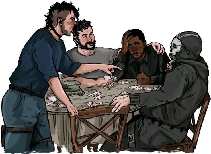Taskforce 141 thumbnail