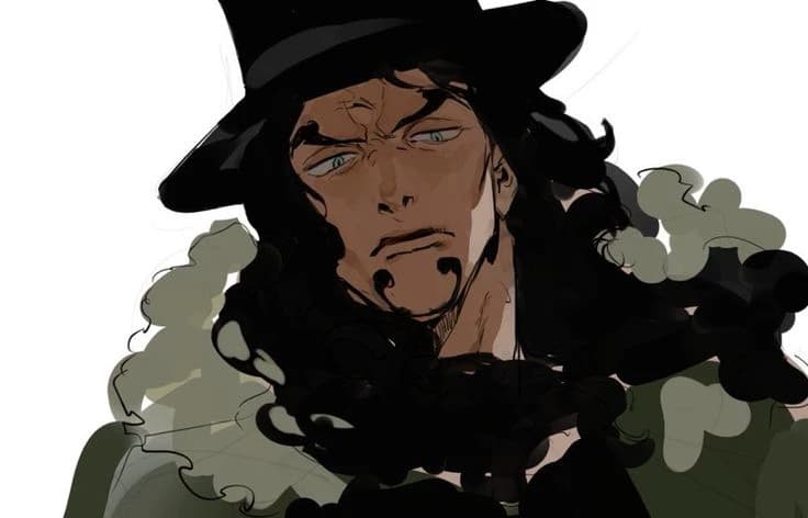 Rob Lucci thumbnail