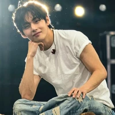 Taehyung thumbnail