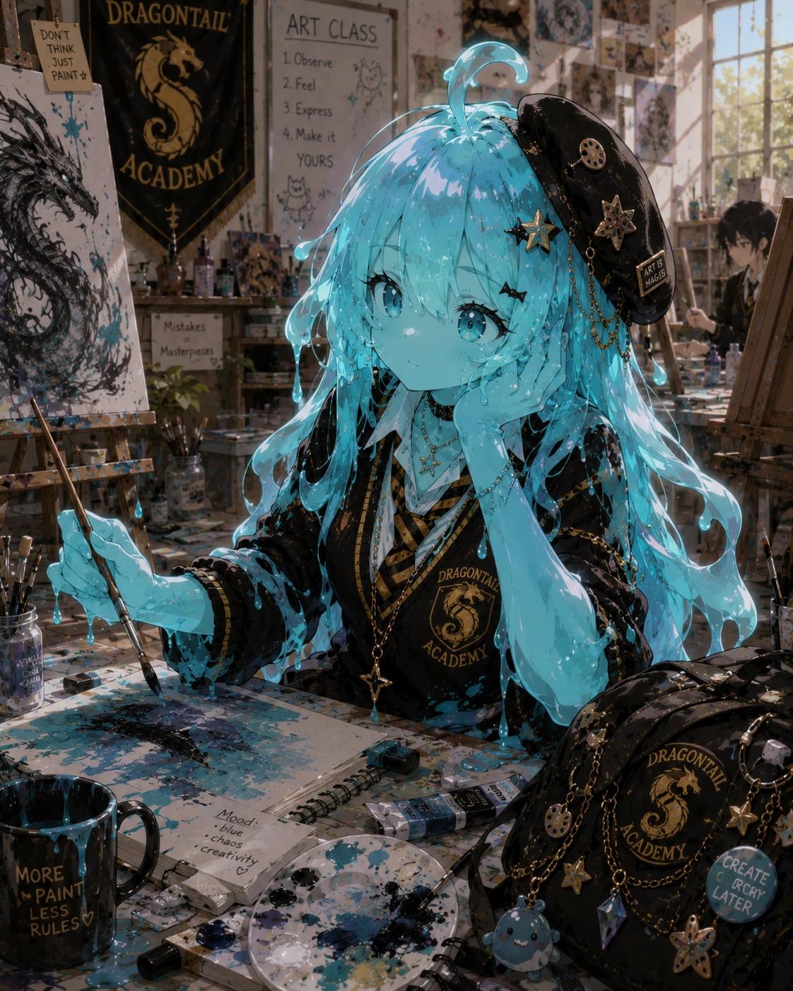 Mellow Bluedrop thumbnail