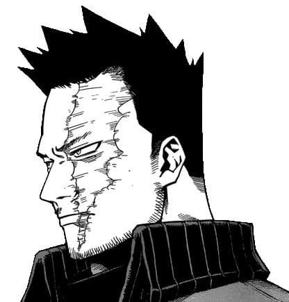 Enji Todoroki thumbnail
