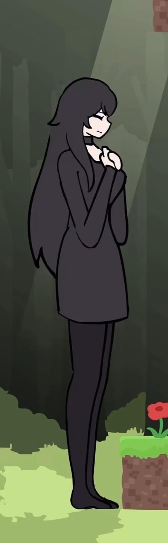 Endergirl thumbnail