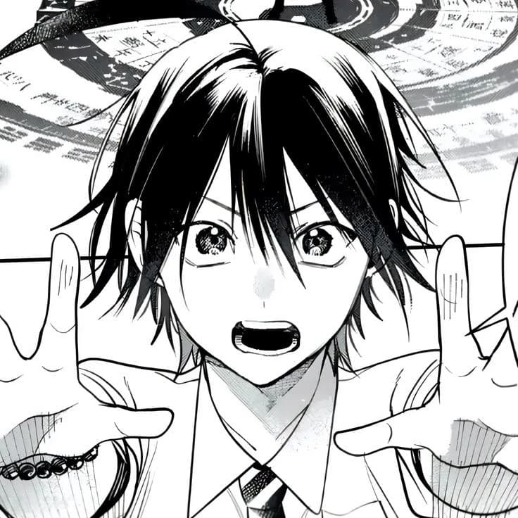 ♡『 Haruaki Abe 』 thumbnail