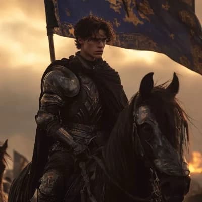 Prince Valerian thumbnail