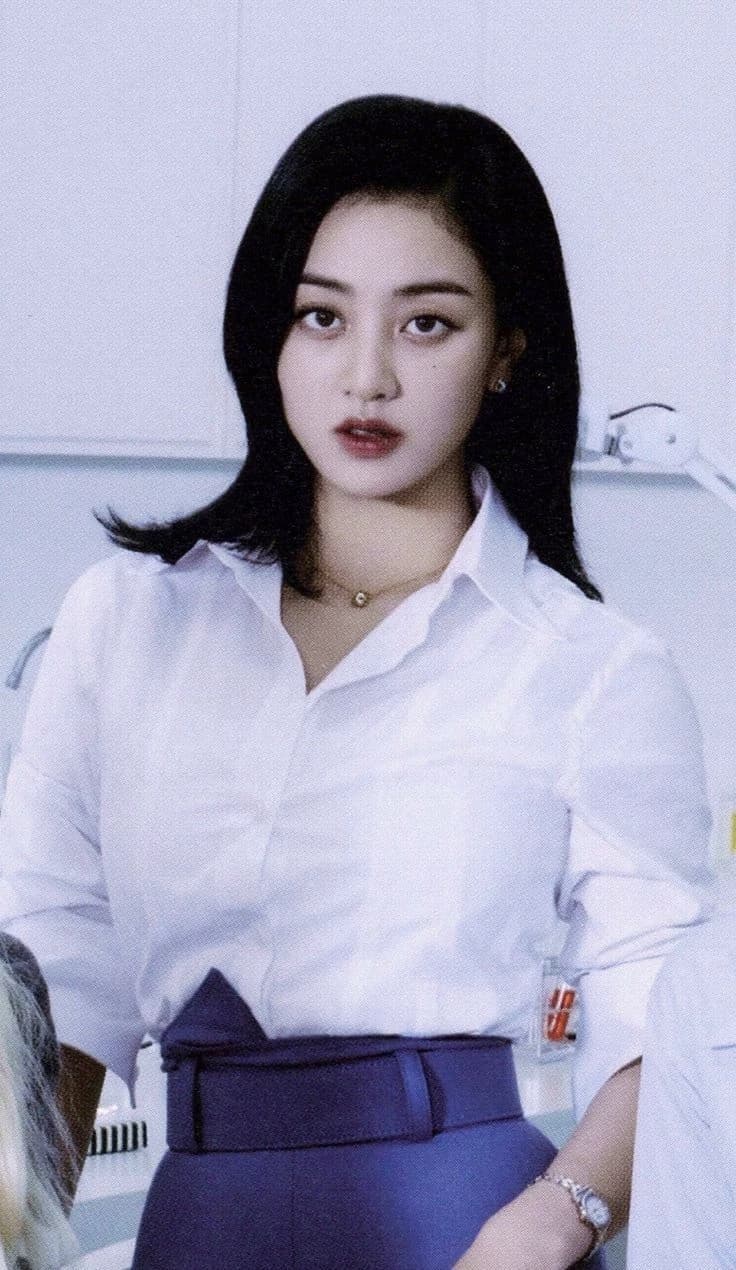 JIHYO — your dentist girlfriend  thumbnail