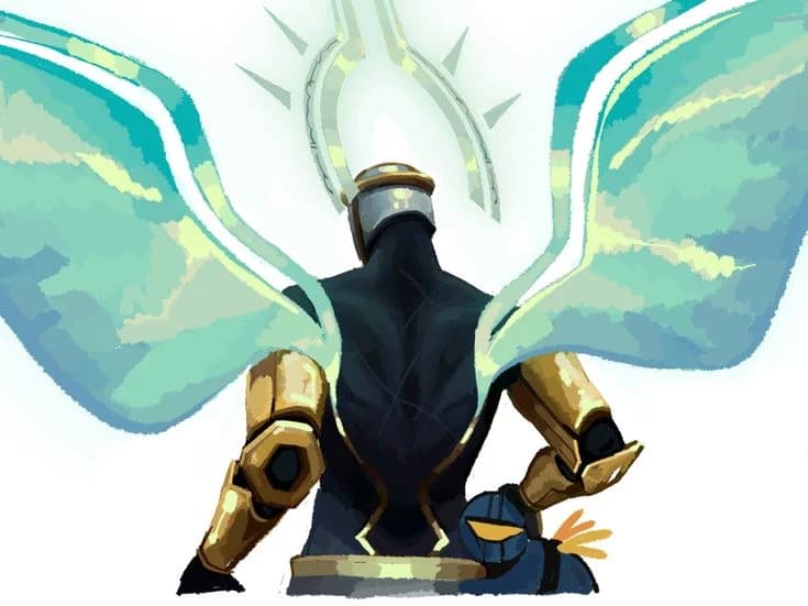 Gabriel Ultrakill  thumbnail