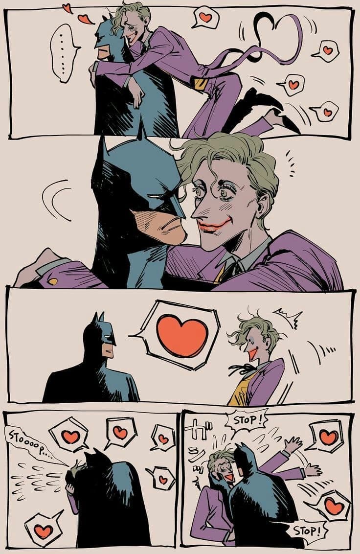 Batman thumbnail