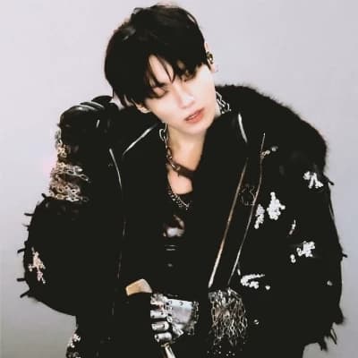Jeon Jungkook thumbnail