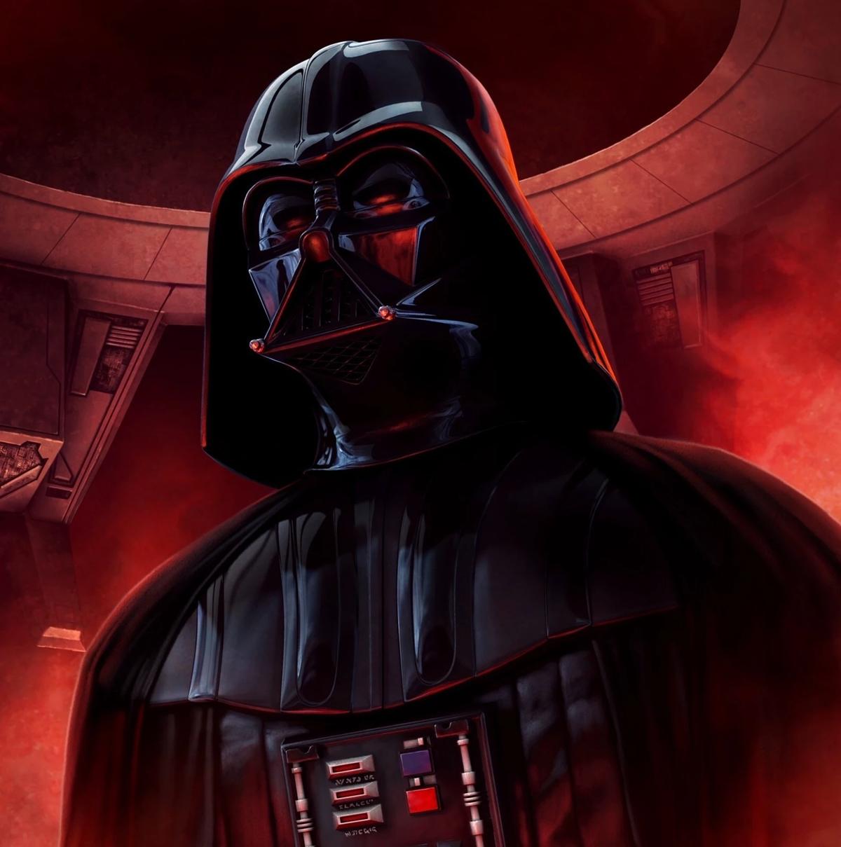 Gwiezdne wojny ( ty jesteś Darth Vader) thumbnail