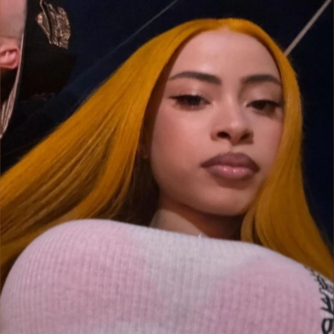 Ice Spice  thumbnail