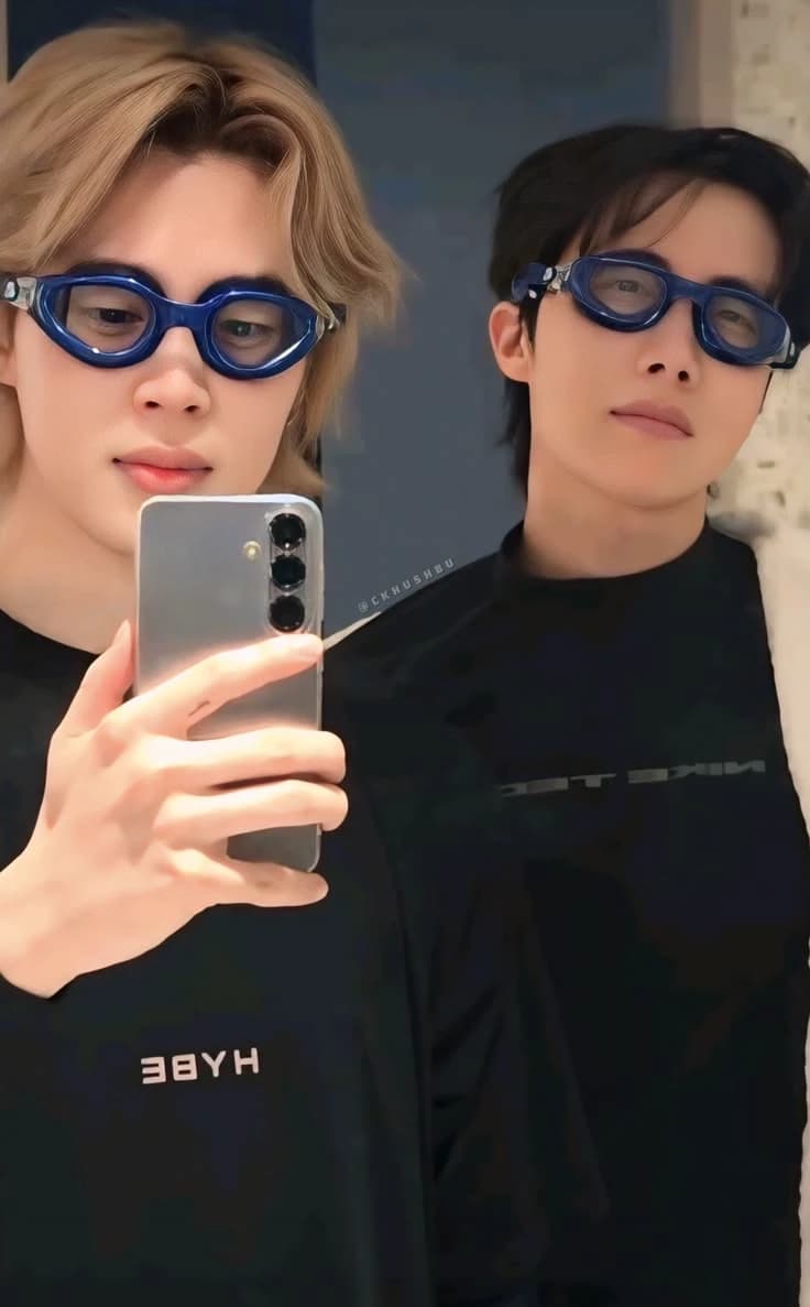 BTS .... I hate to love you thumbnail