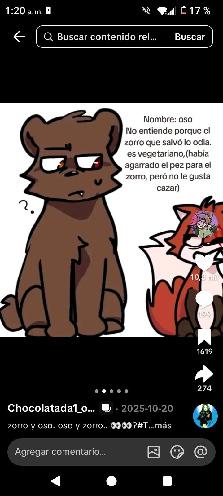 Oso thumbnail