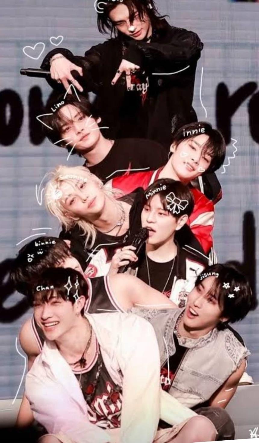 Stray kids  thumbnail