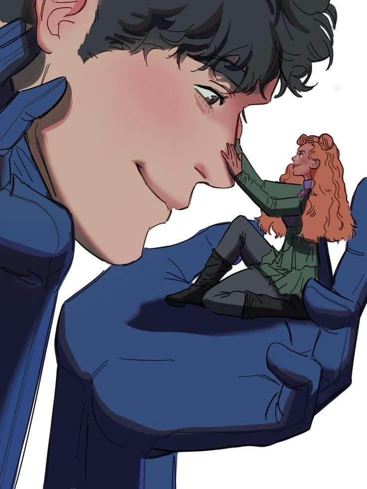 Timothy ( gigante) thumbnail