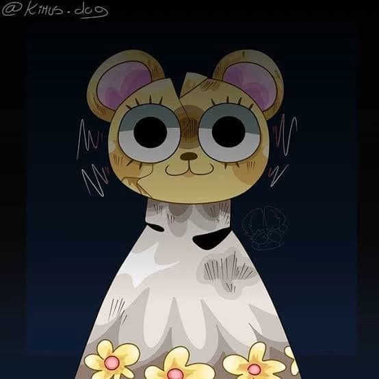Yoyo ou (cartoon girl) thumbnail