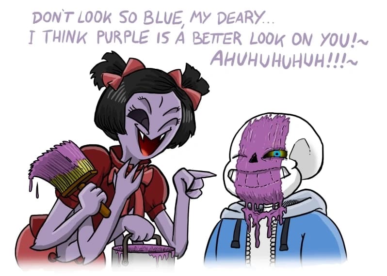 UNDERTALE thumbnail